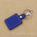 2016 High Quality Popular Promotional Leather Key Chain on Sale